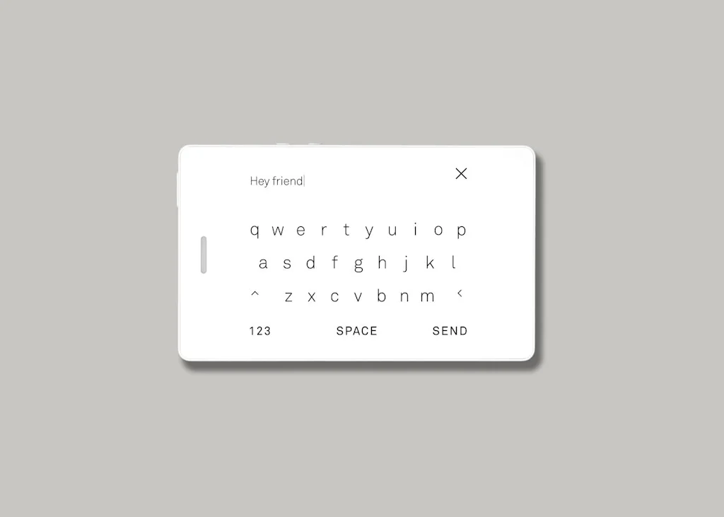 Light Phone 2 screenshot 5 of 7