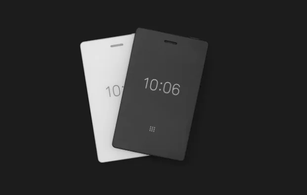 Light Phone 2 screenshot 7 of 7