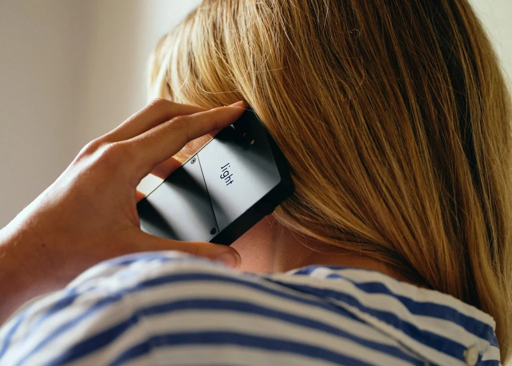 Light Phone screenshot 7 of 7