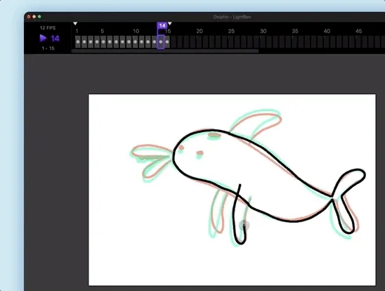 LightBox screenshot 2 of 4