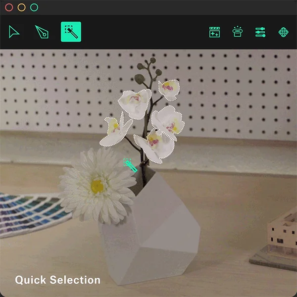 Lightform screenshot 4 of 6