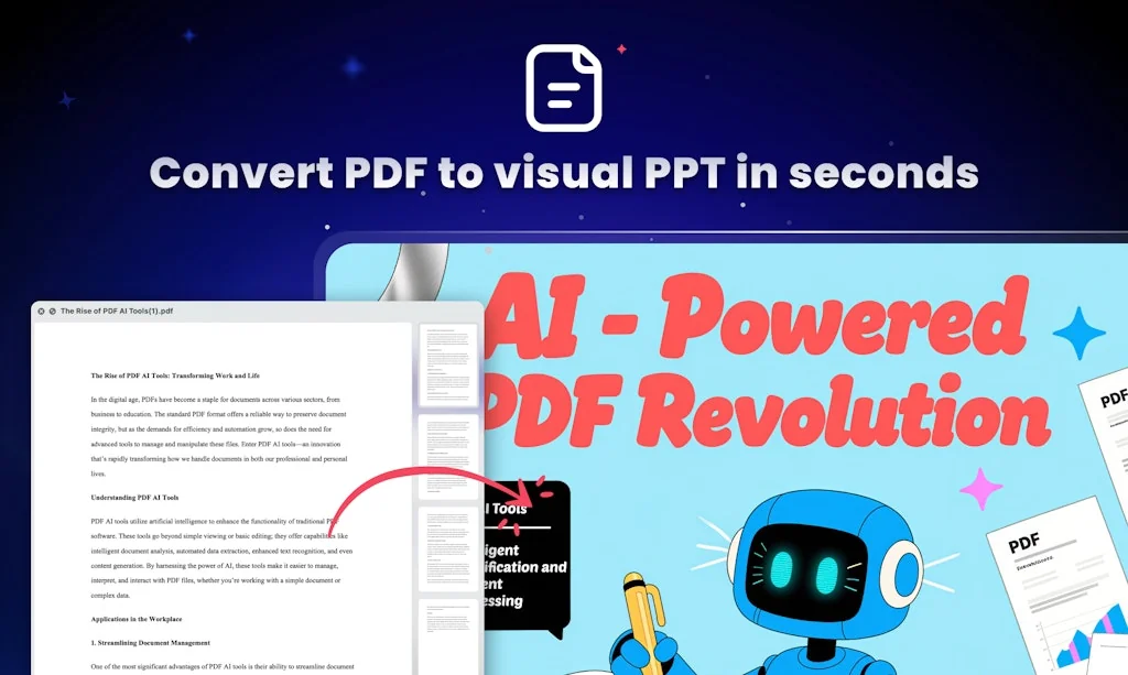 LightPDF screenshot 3 of 7