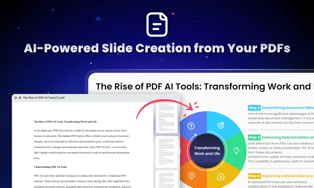 LightPDF screenshot 4 of 7