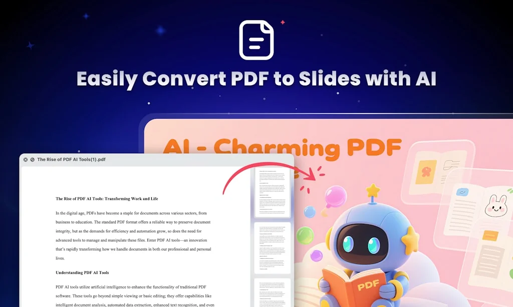 LightPDF screenshot 5 of 7