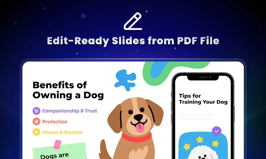 LightPDF screenshot 6 of 7