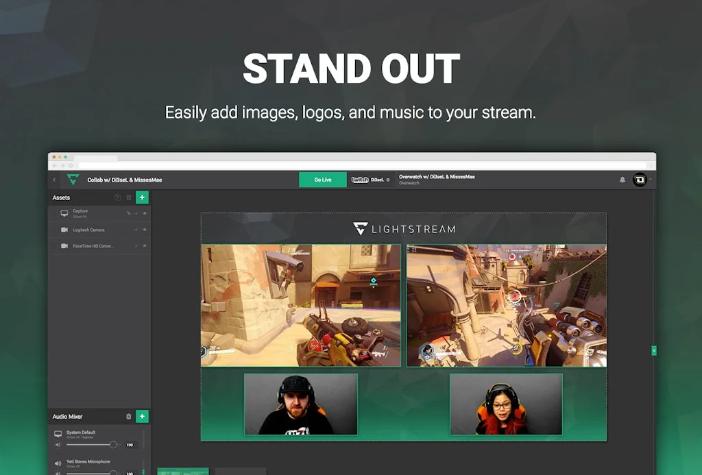 Lightstream screenshot 4 of 4