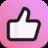 LikeRemote.com - only Remote Jobs board logo