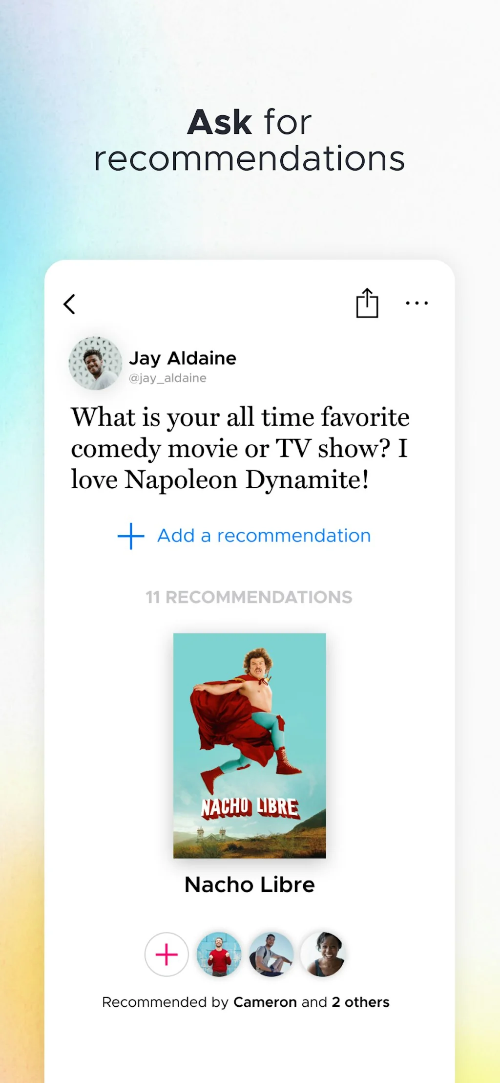 Likewise screenshot 3 of 8