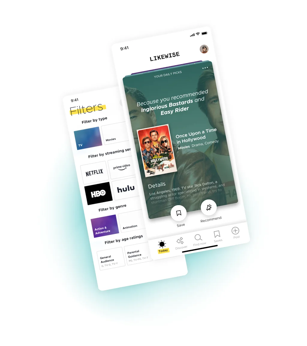 Likewise screenshot 8 of 8