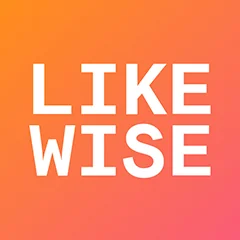 Likewise logo