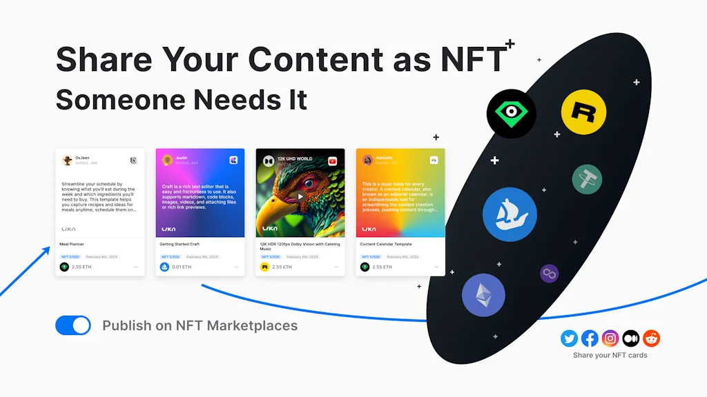 LIKN screenshot 1 of 3