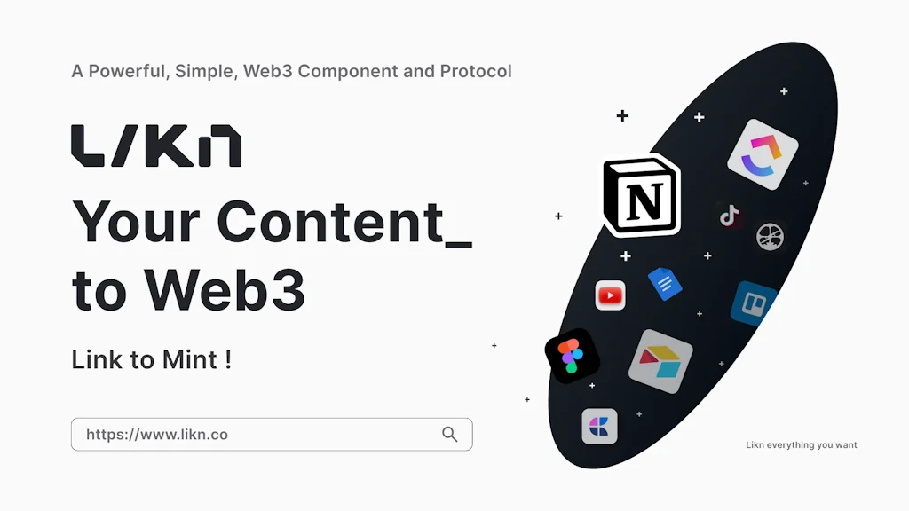 LIKN screenshot 3 of 3