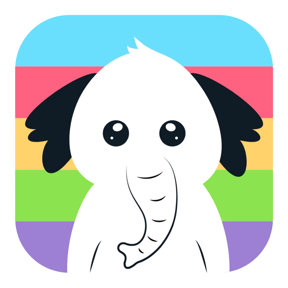 Lil Artist: Kids Learning App logo