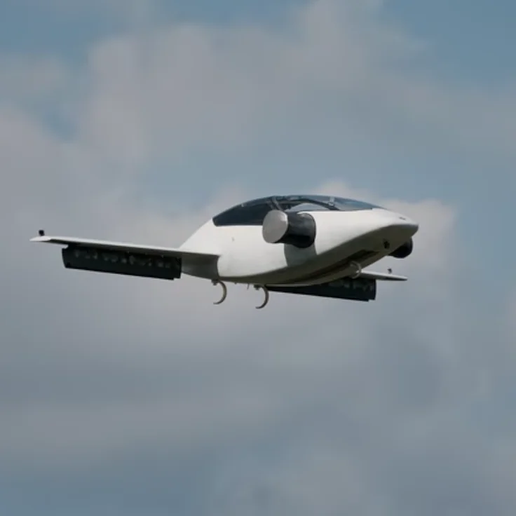 Lilium screenshot 1 of 7