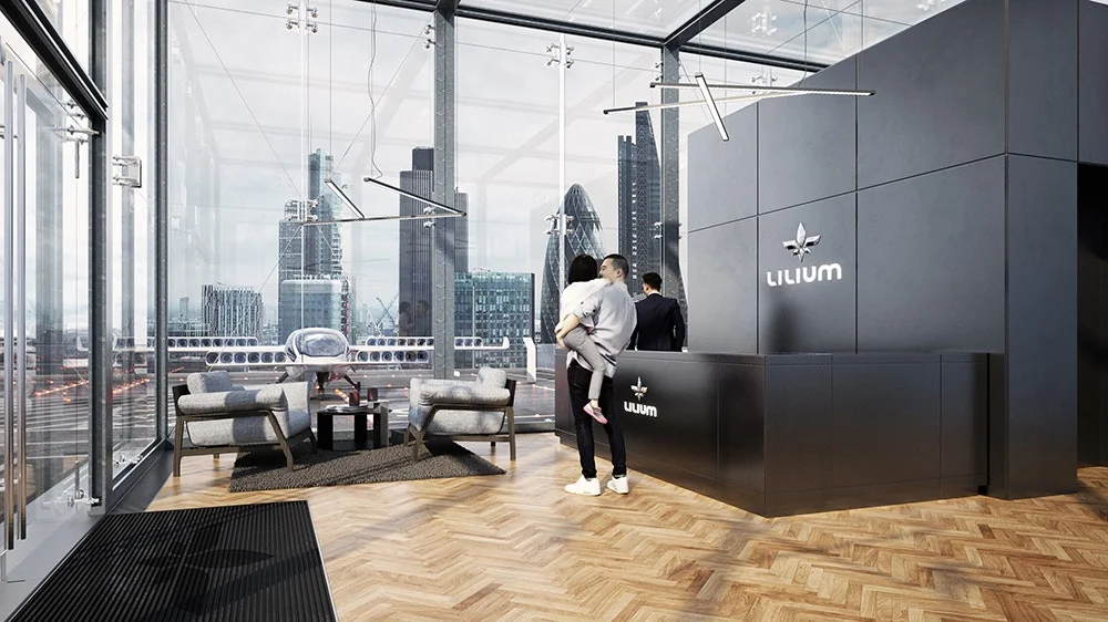 Lilium screenshot 6 of 7