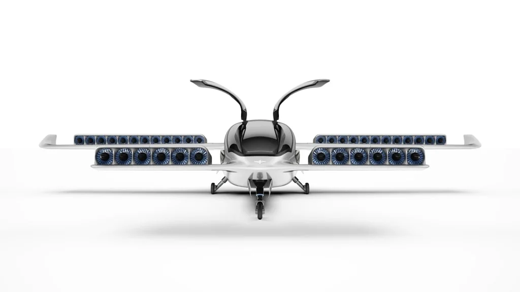 Lilium screenshot 7 of 7