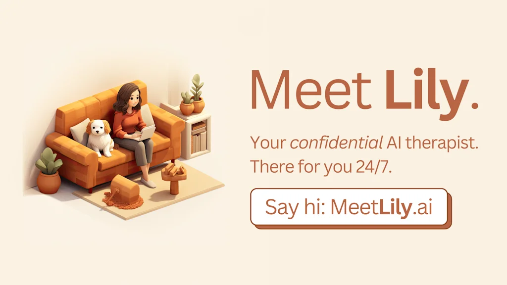 Lily screenshot 1 of 3