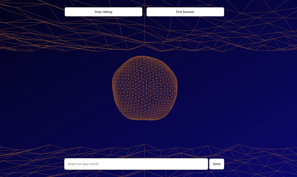 Lily screenshot 2 of 3