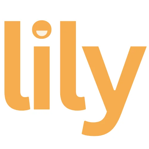 Lily logo