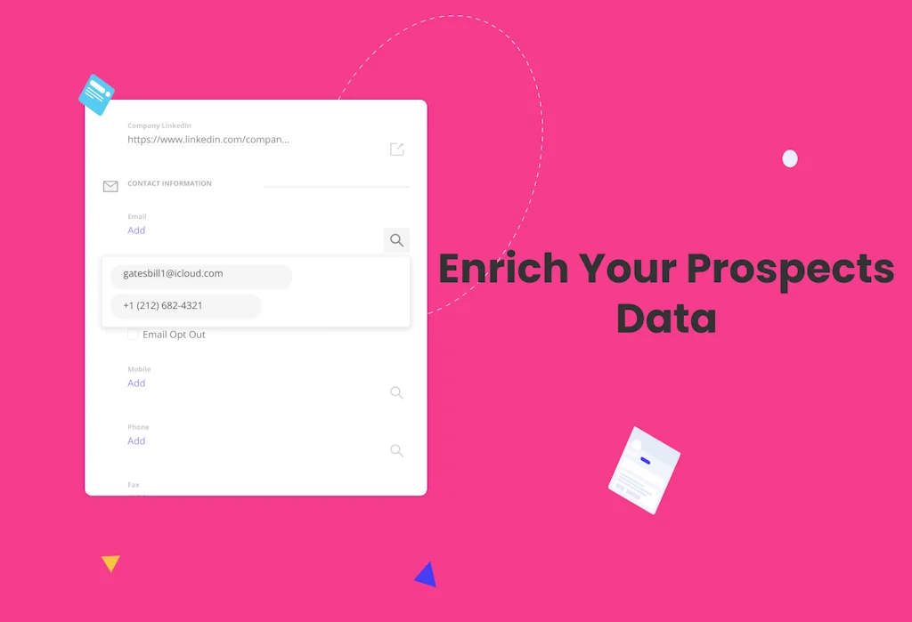 Linckr screenshot 3 of 3