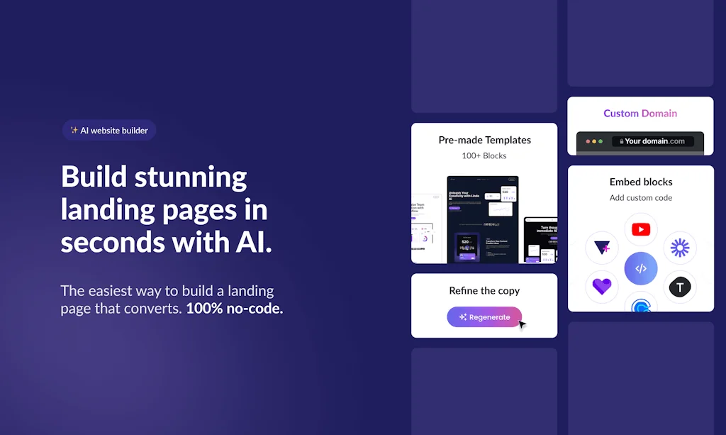 lindo.ai screenshot 2 of 6