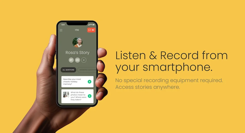 Lineage screenshot 4 of 6