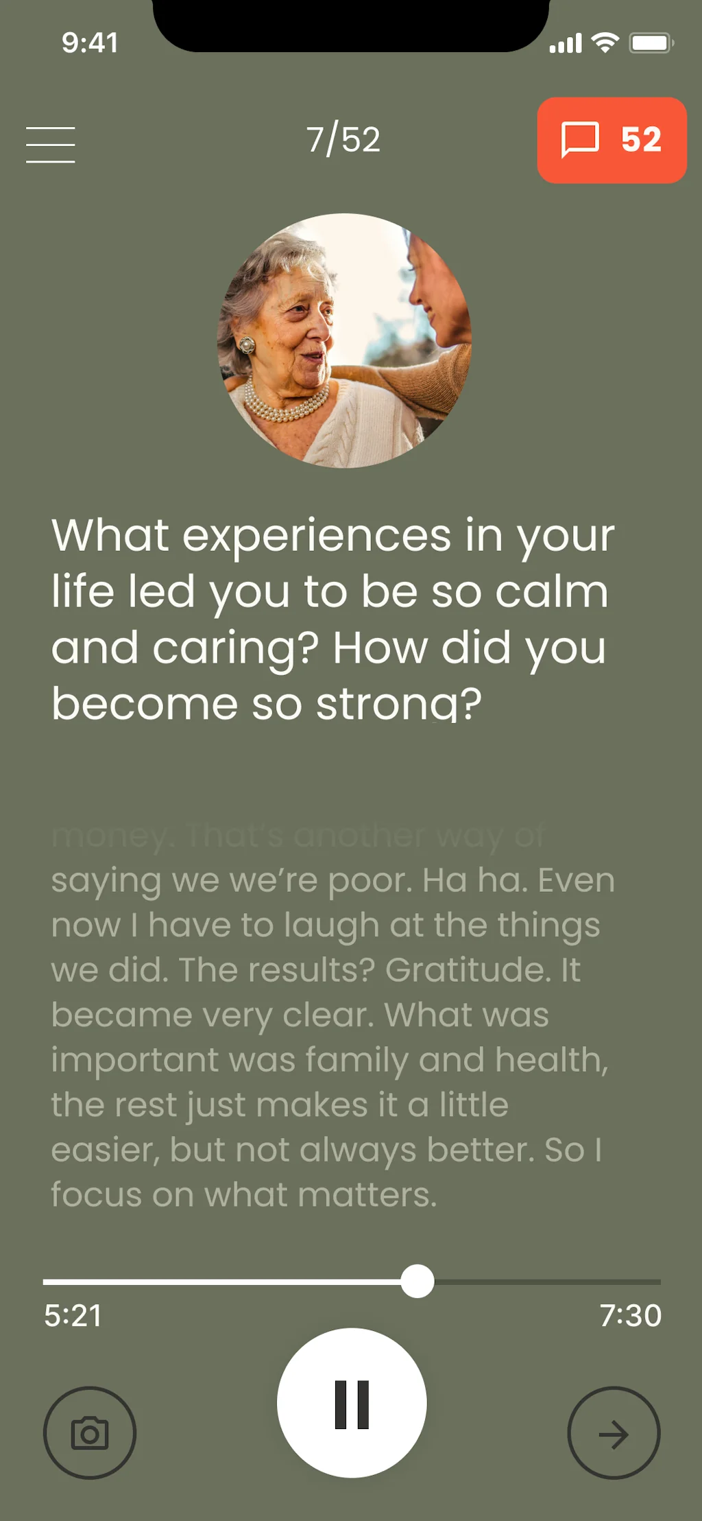 Lineage screenshot 5 of 6