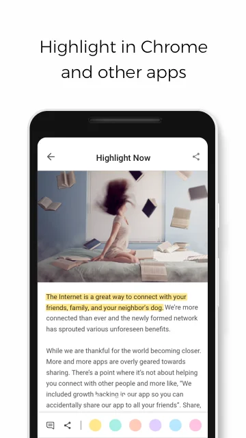 LINER for Samsung screenshot 5 of 6