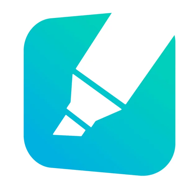 LINER for Samsung logo