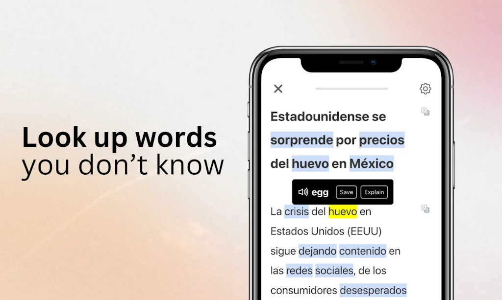 Lingo Champion screenshot 1 of 6