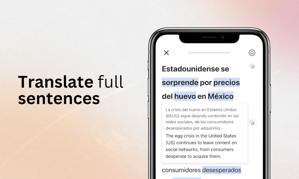 Lingo Champion screenshot 2 of 6