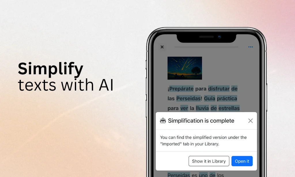 Lingo Champion screenshot 4 of 6