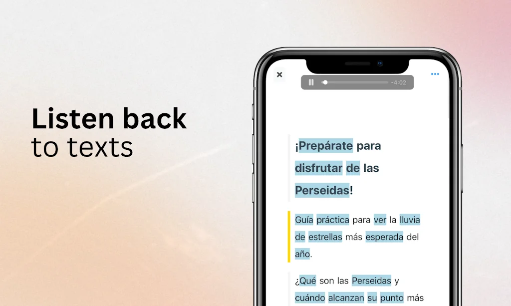 Lingo Champion screenshot 5 of 6