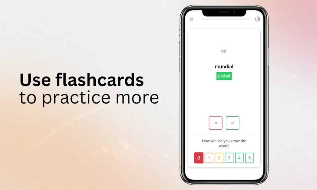 Lingo Champion screenshot 6 of 6