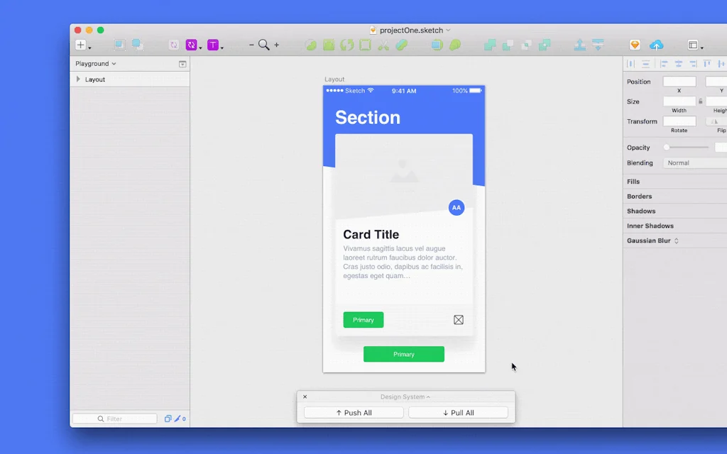 Lingo screenshot 1 of 4