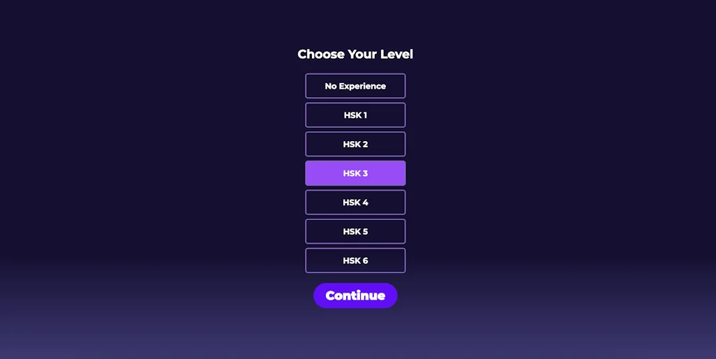 lingotheory screenshot 1 of 5