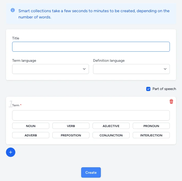 LingQuiz screenshot 4 of 4