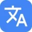 Linguist Translate logo