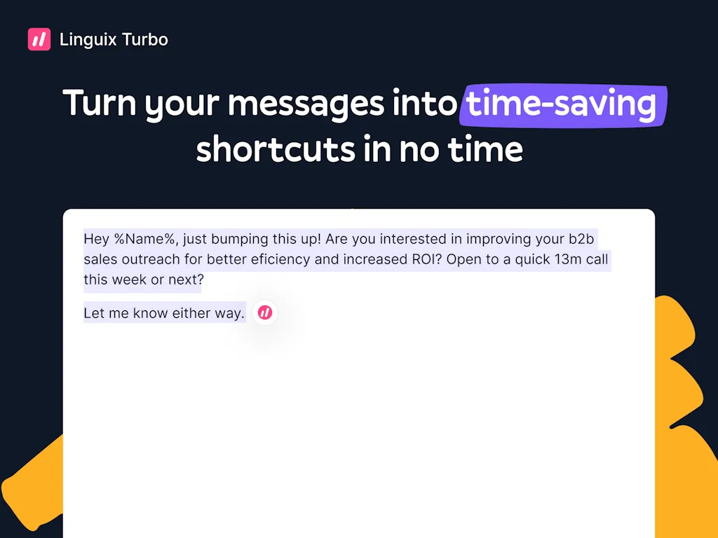 Linguix screenshot 3 of 6