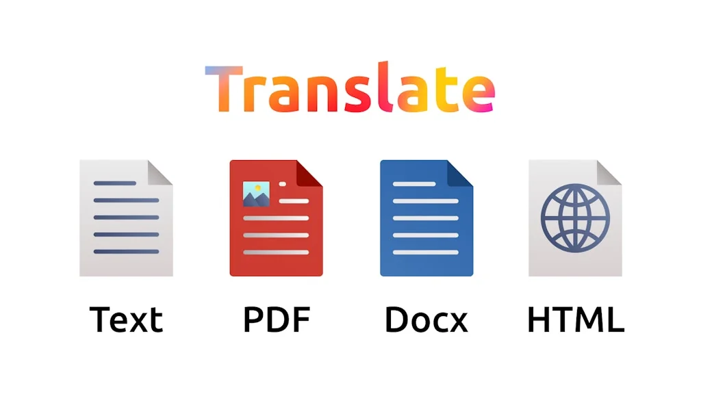 Lingvanex screenshot 2 of 3