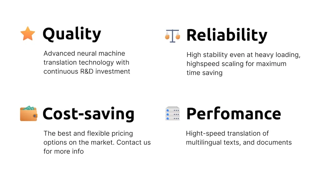 Lingvanex screenshot 3 of 3