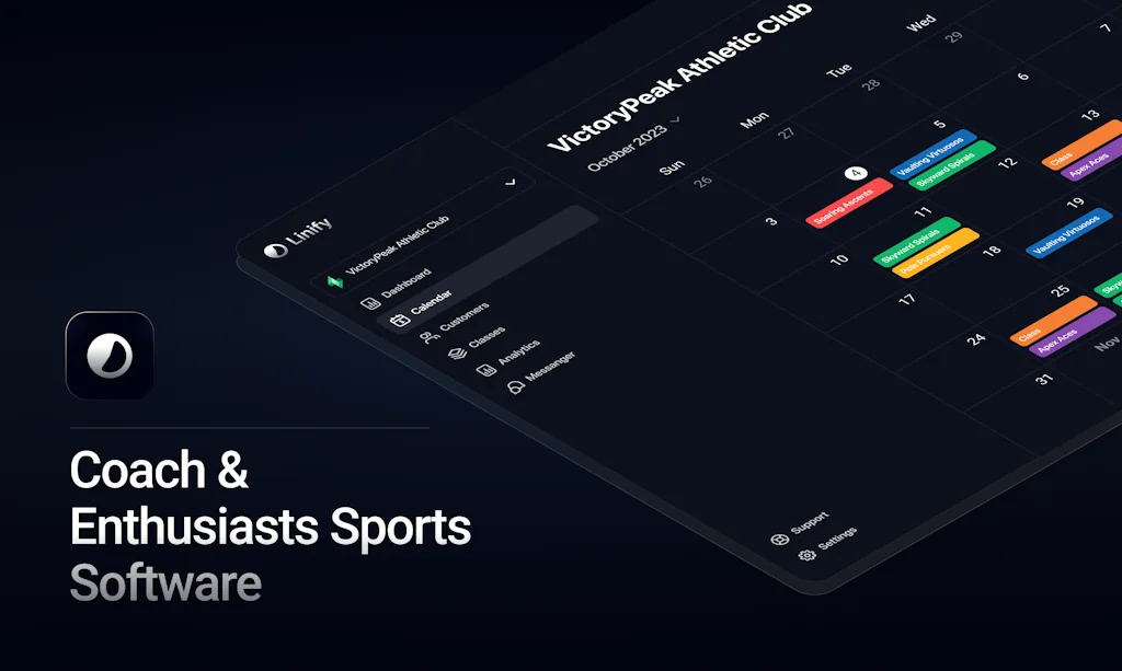 Linify screenshot 1 of 5