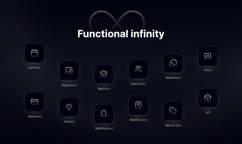 Linify screenshot 3 of 5