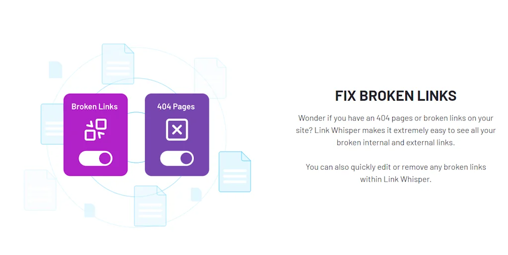 Link Whisper screenshot 6 of 9