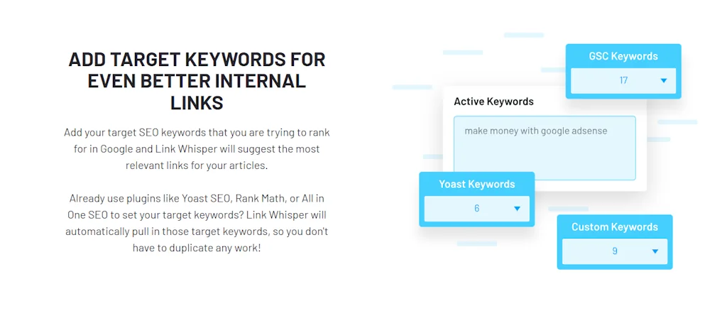 Link Whisper screenshot 7 of 9