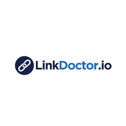 LinkDoctor™ logo