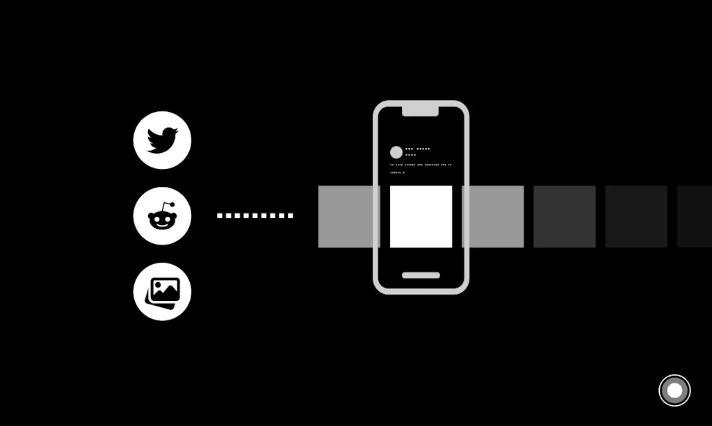 LinkedIn Carousel Generator screenshot 3 of 5