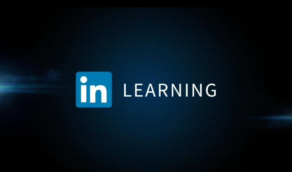 Linkedin Learning screenshot 1 of 4