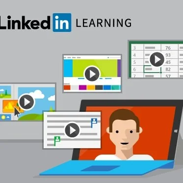 Linkedin Learning screenshot 3 of 4