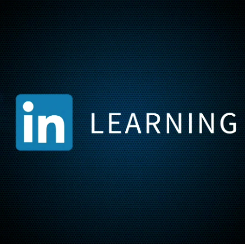 Linkedin Learning logo